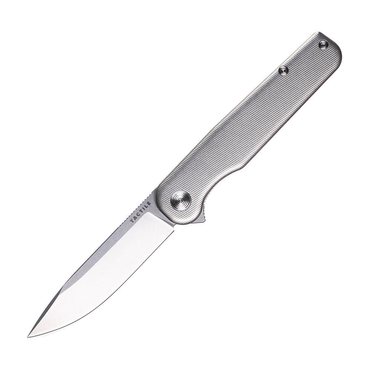 Rockwall Flipper Knife