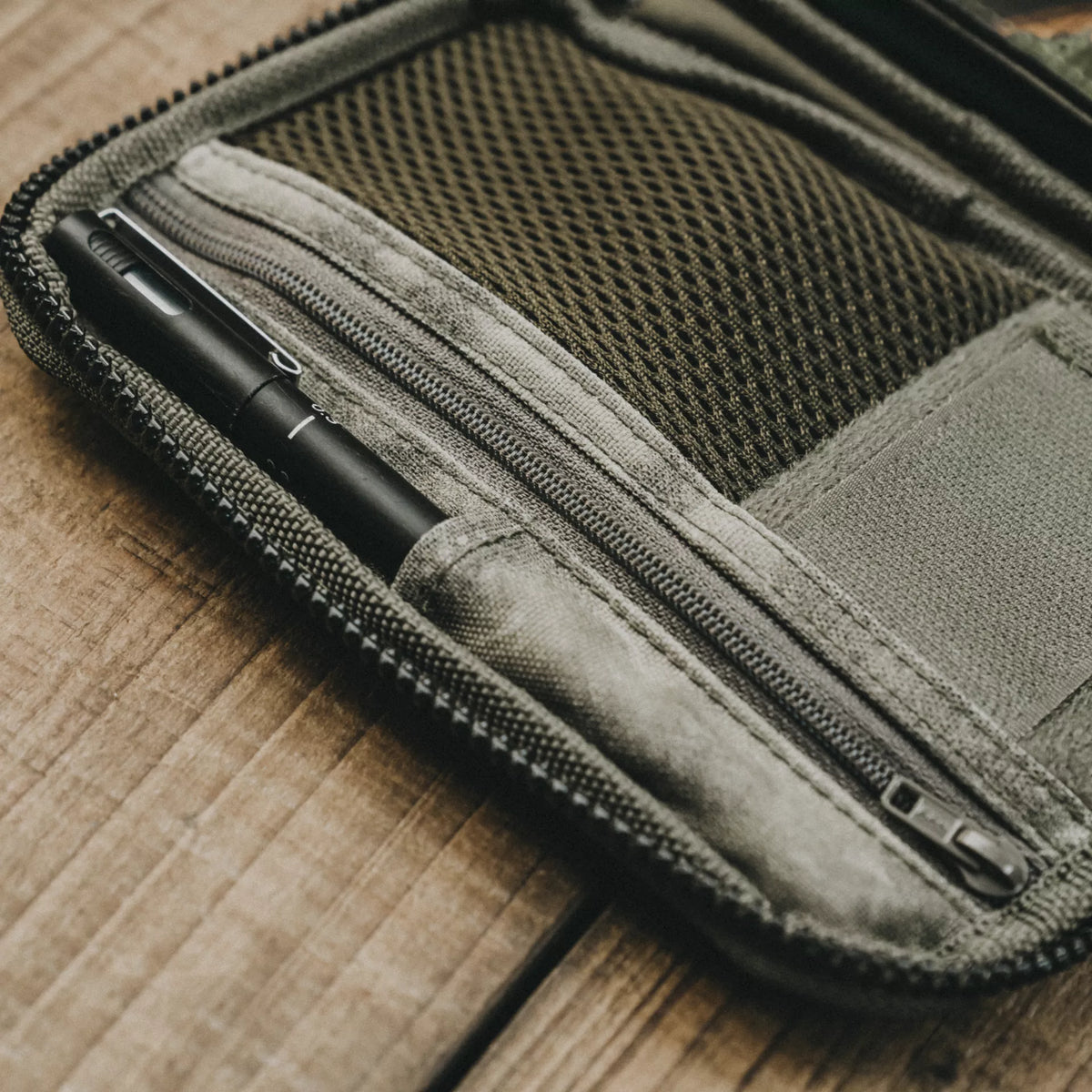 Travel Folio
