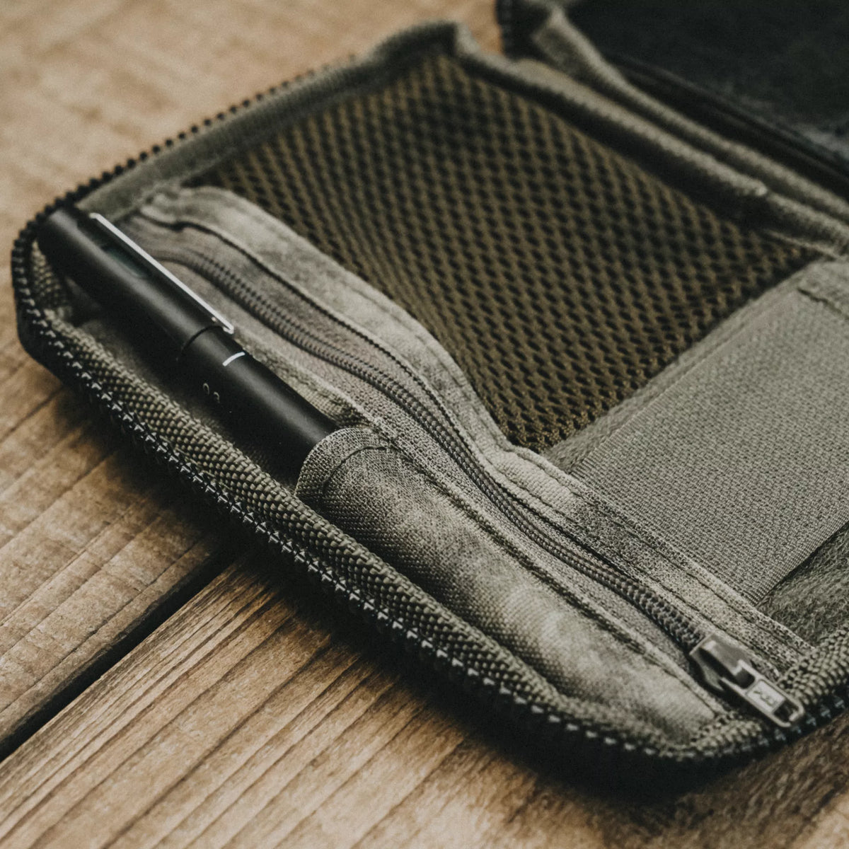 Travel Folio
