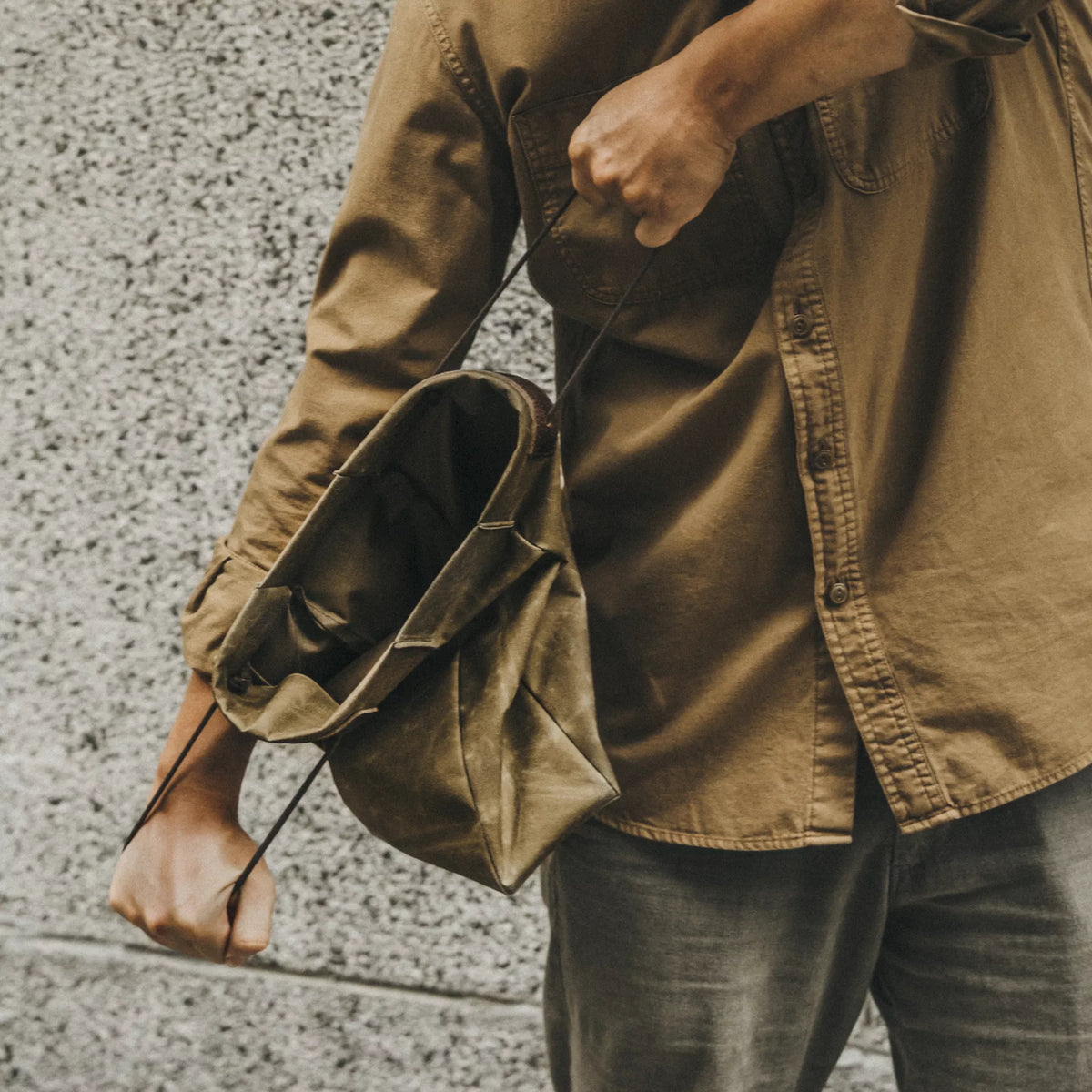 Foldable Shopping Bag 5 L