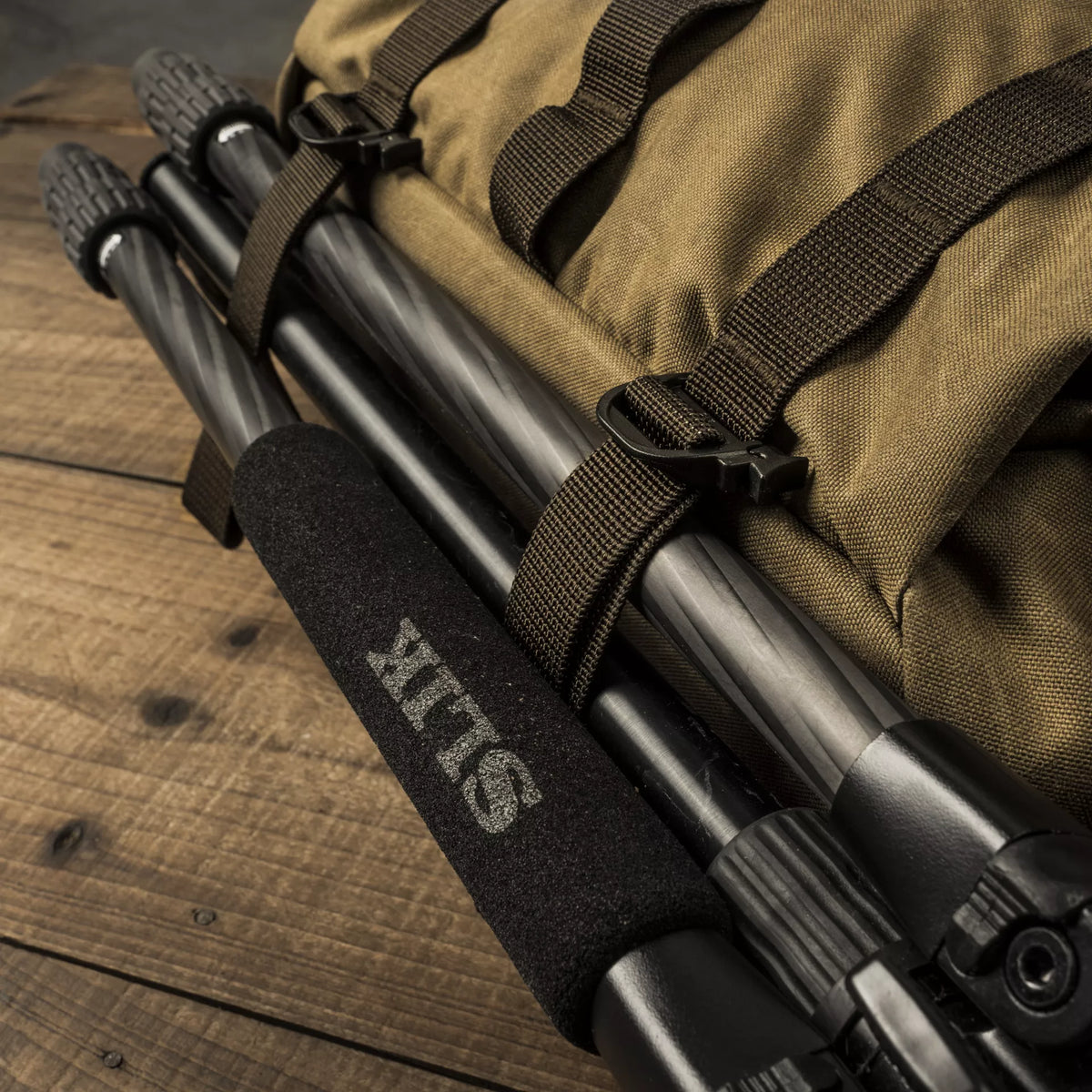 Pilot Travel Camera Bag 7 L