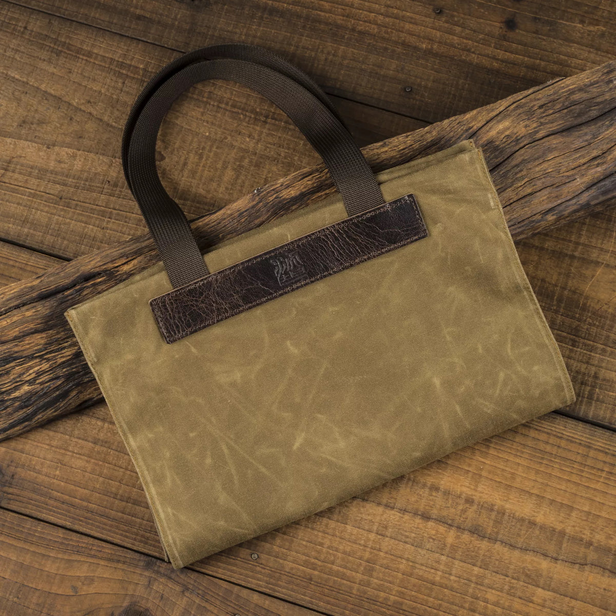 Foldable Shopping Bag 18 L