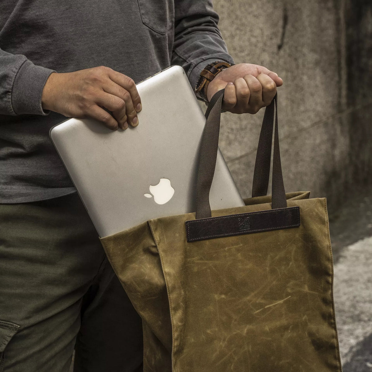 Foldable Shopping Bag 18 L