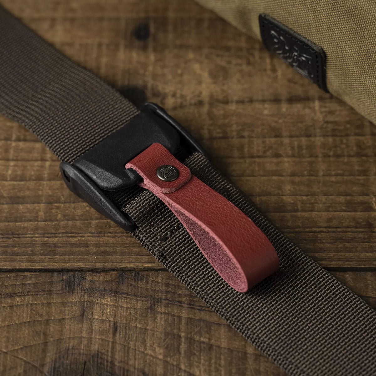 Pilot Travel Camera Bag 2 L