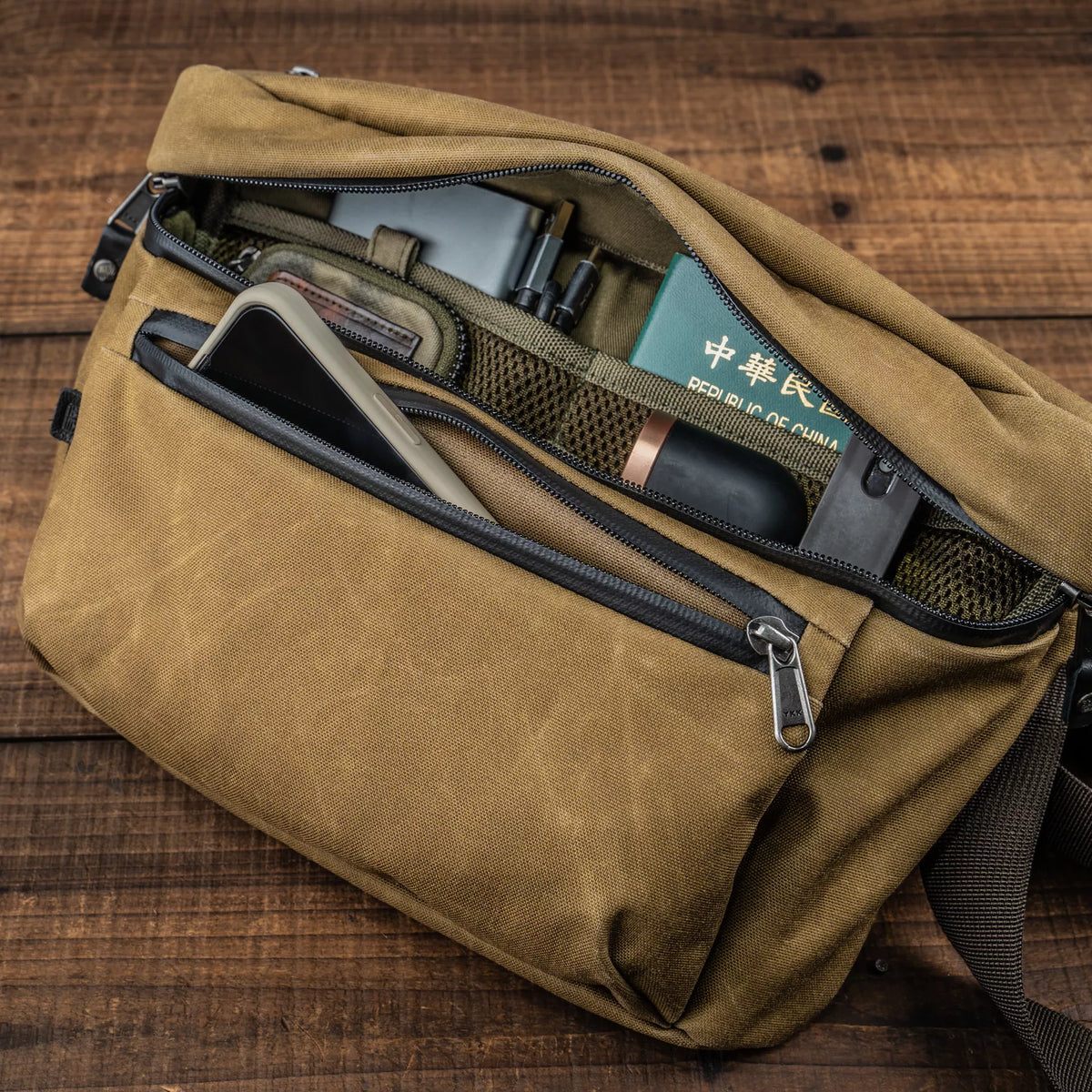 Sling Pouch 3.5 L