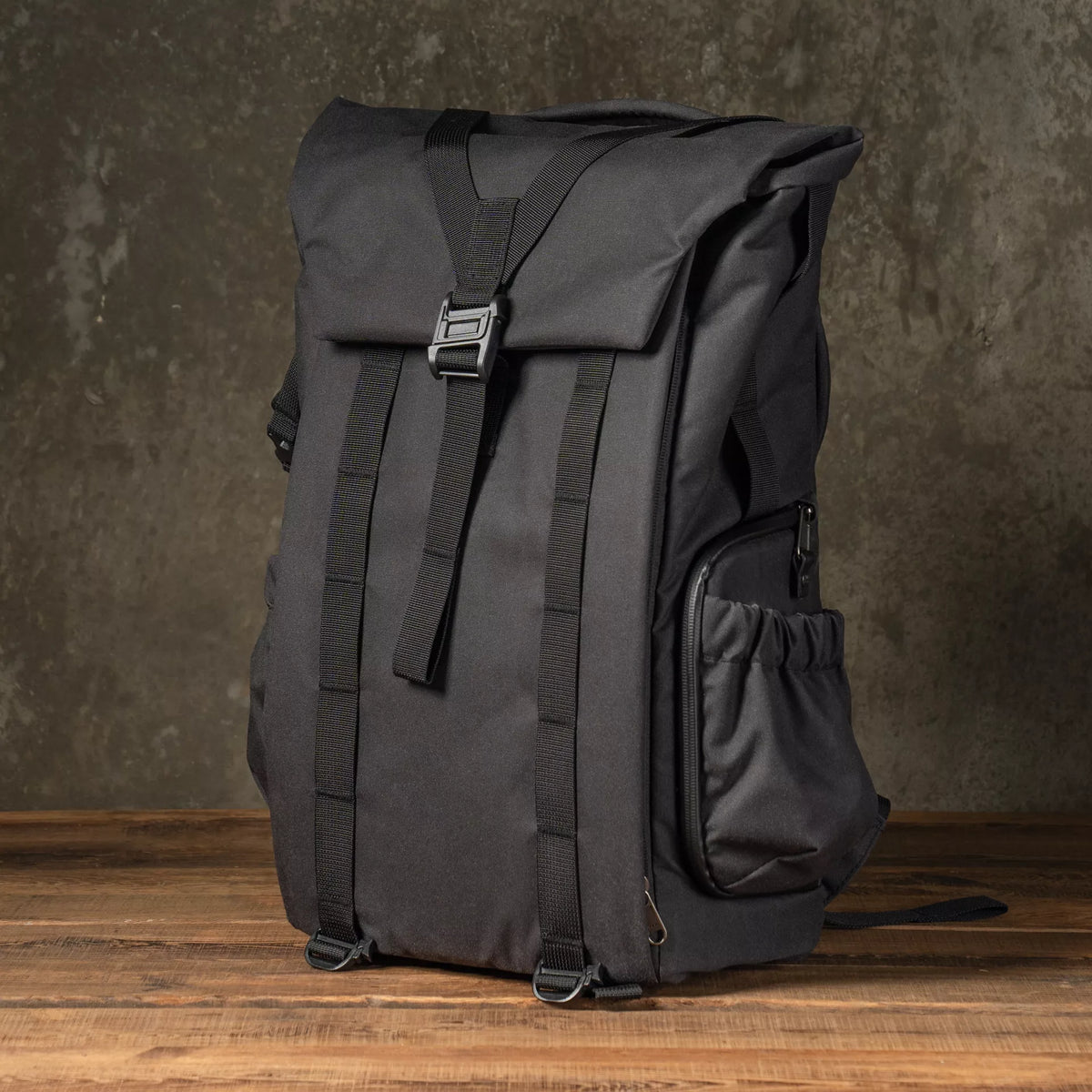 Pilot Travel Camera 18 L - Reppu