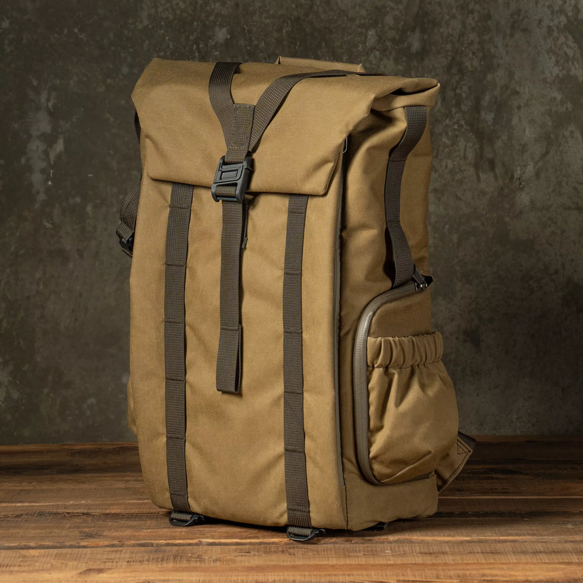 Pilot Travel Camera 18 L - Reppu