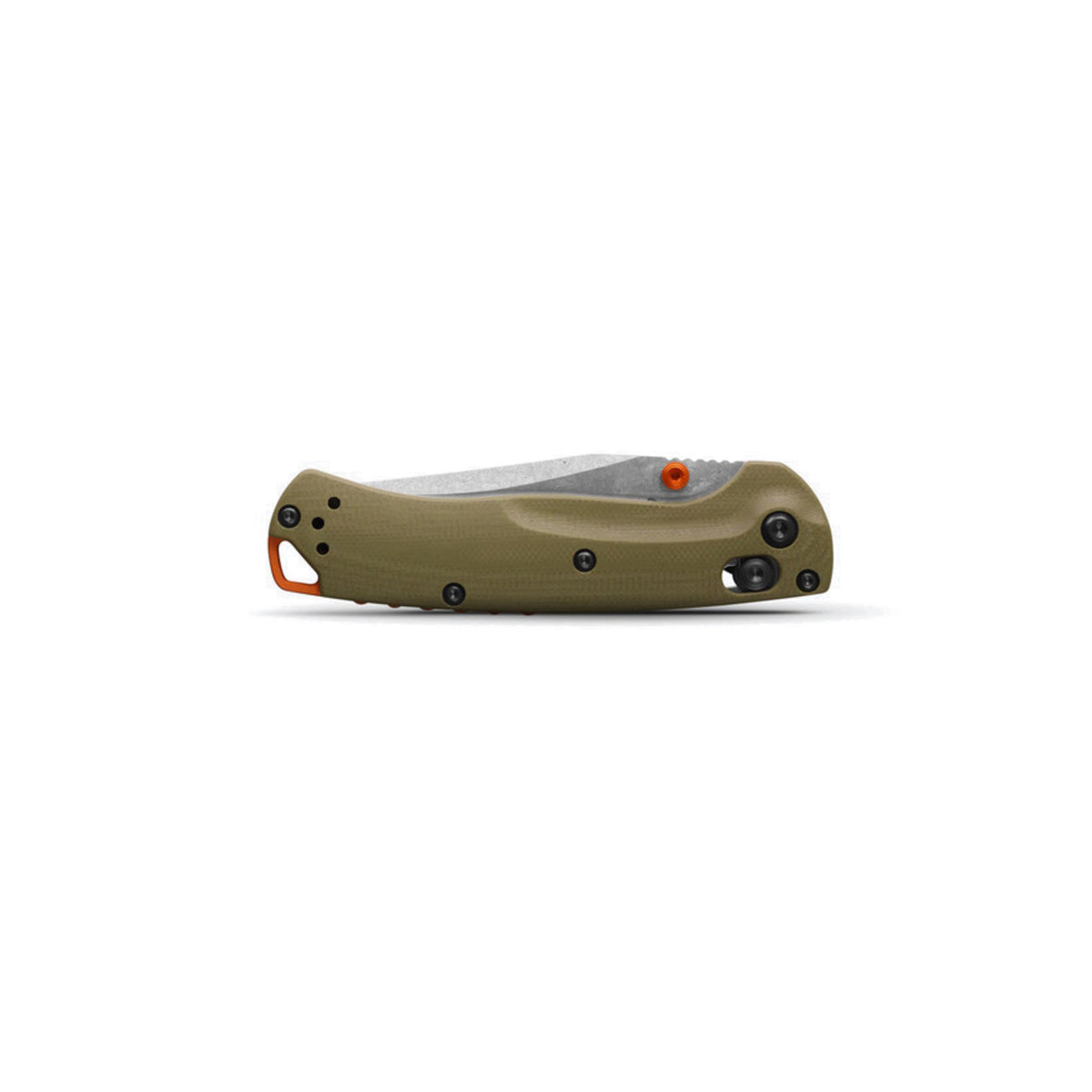 Mini Taggedout® Knife