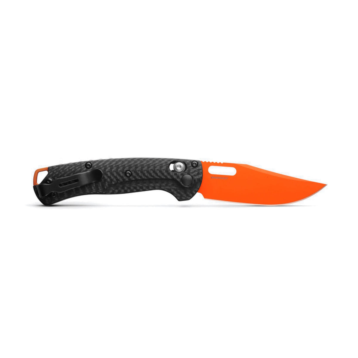 Mini Taggedout® Knife