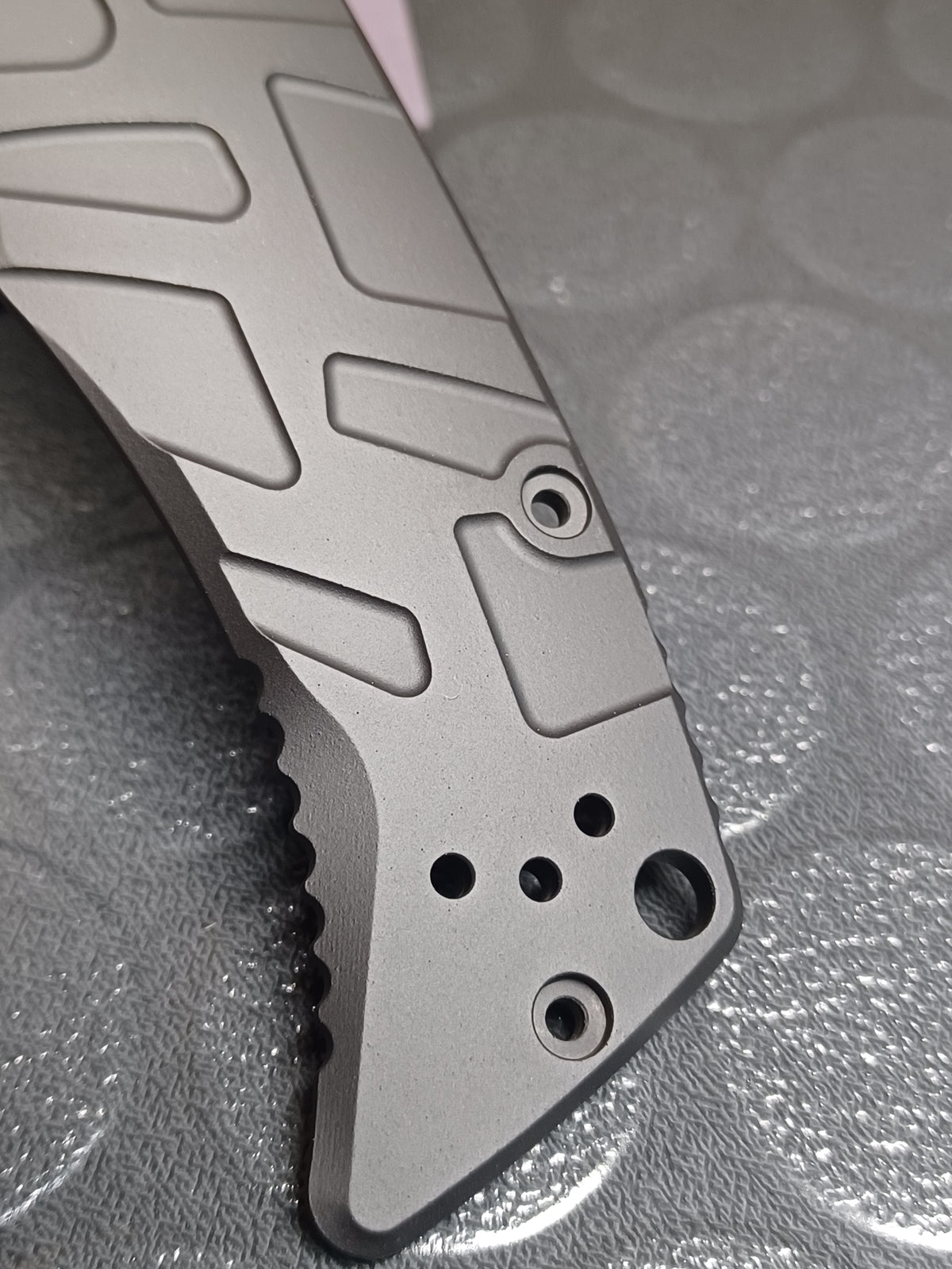 Mini Adamas® Turtle - Kahvat