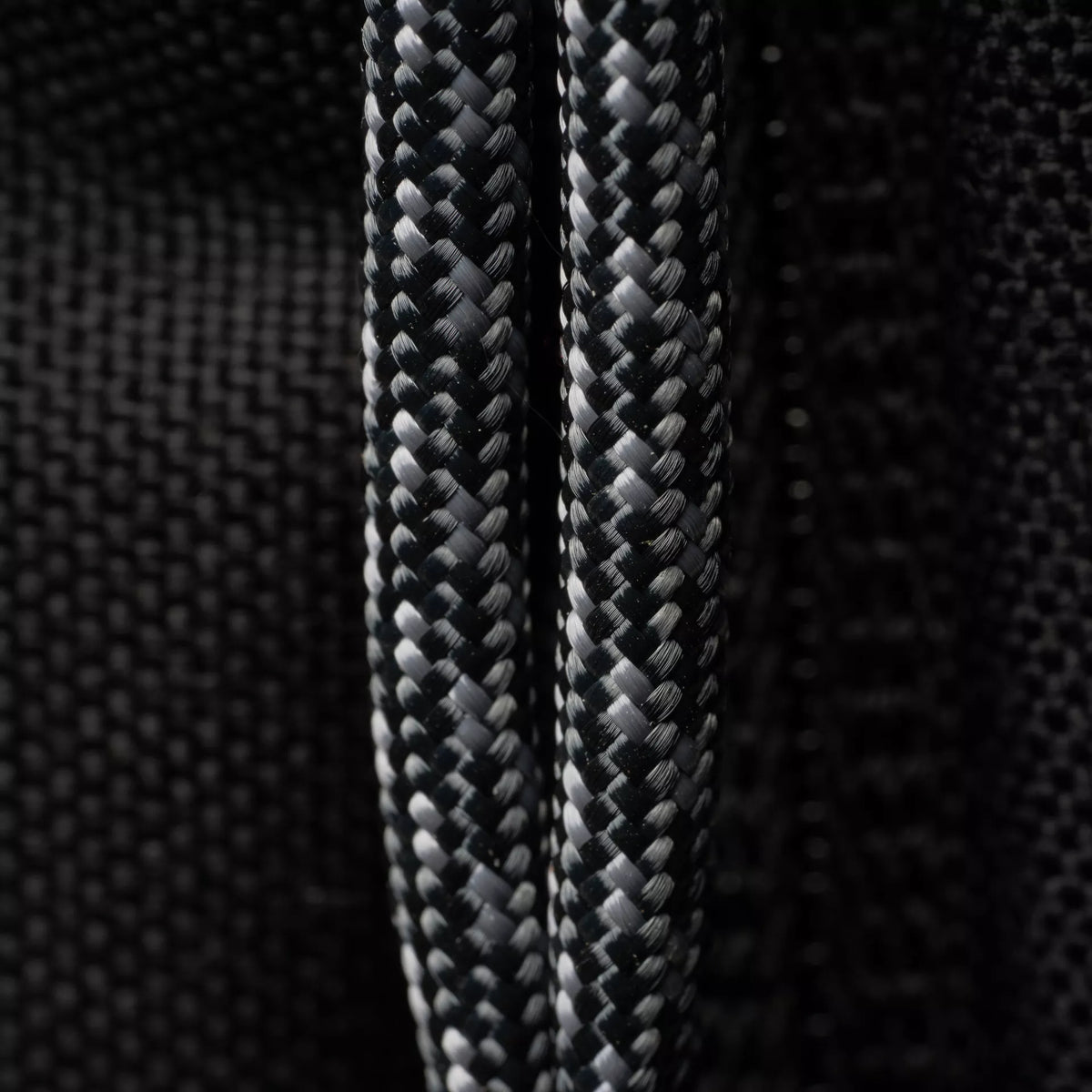 Paracord Zipper Pulls