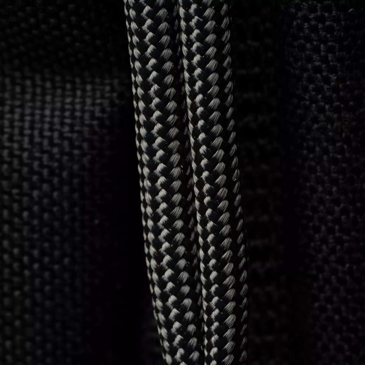Paracord Zipper Pulls