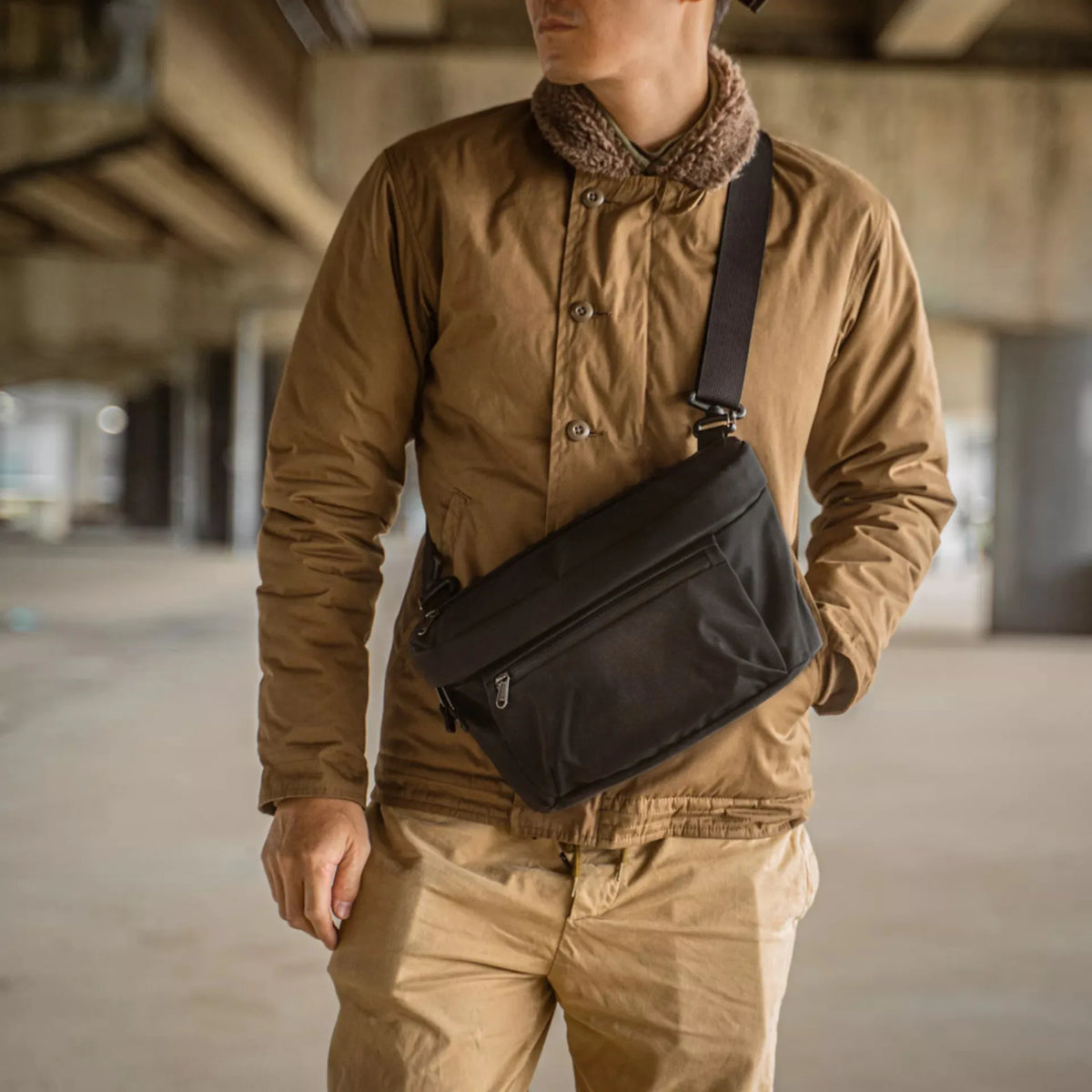 Sling Pouch 3.5 L