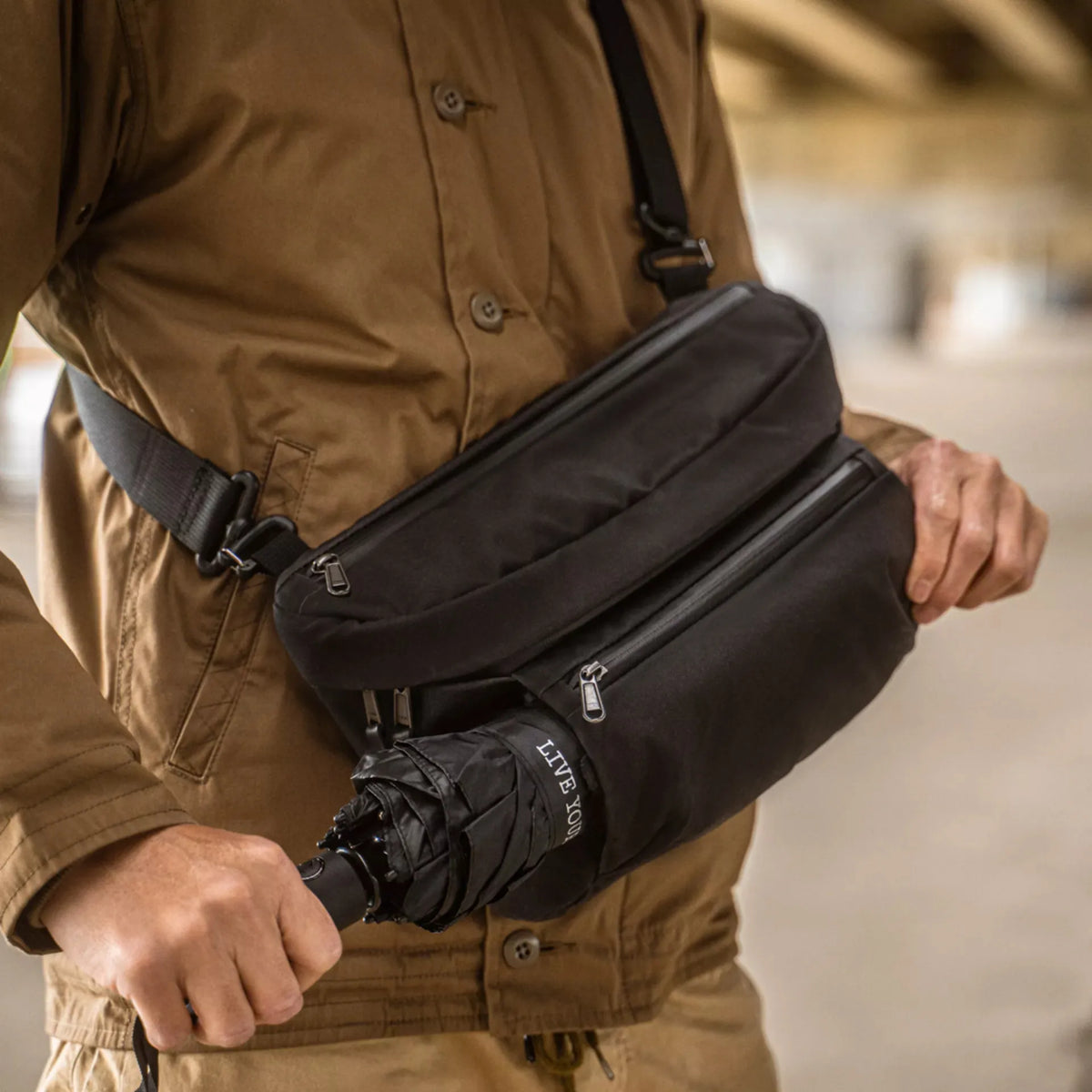 Sling Pouch 3.5 L