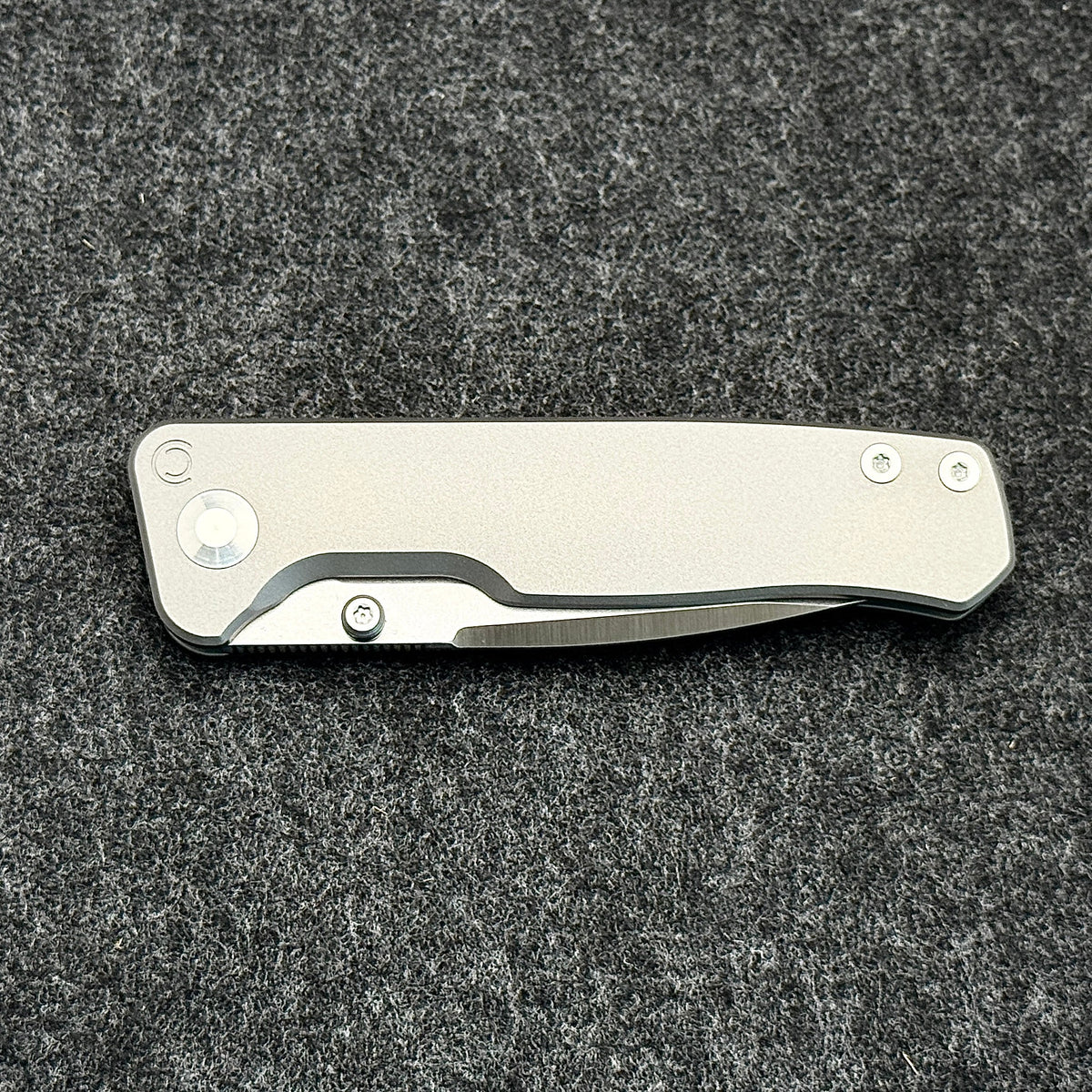 Neutron Star Era-2 Knife