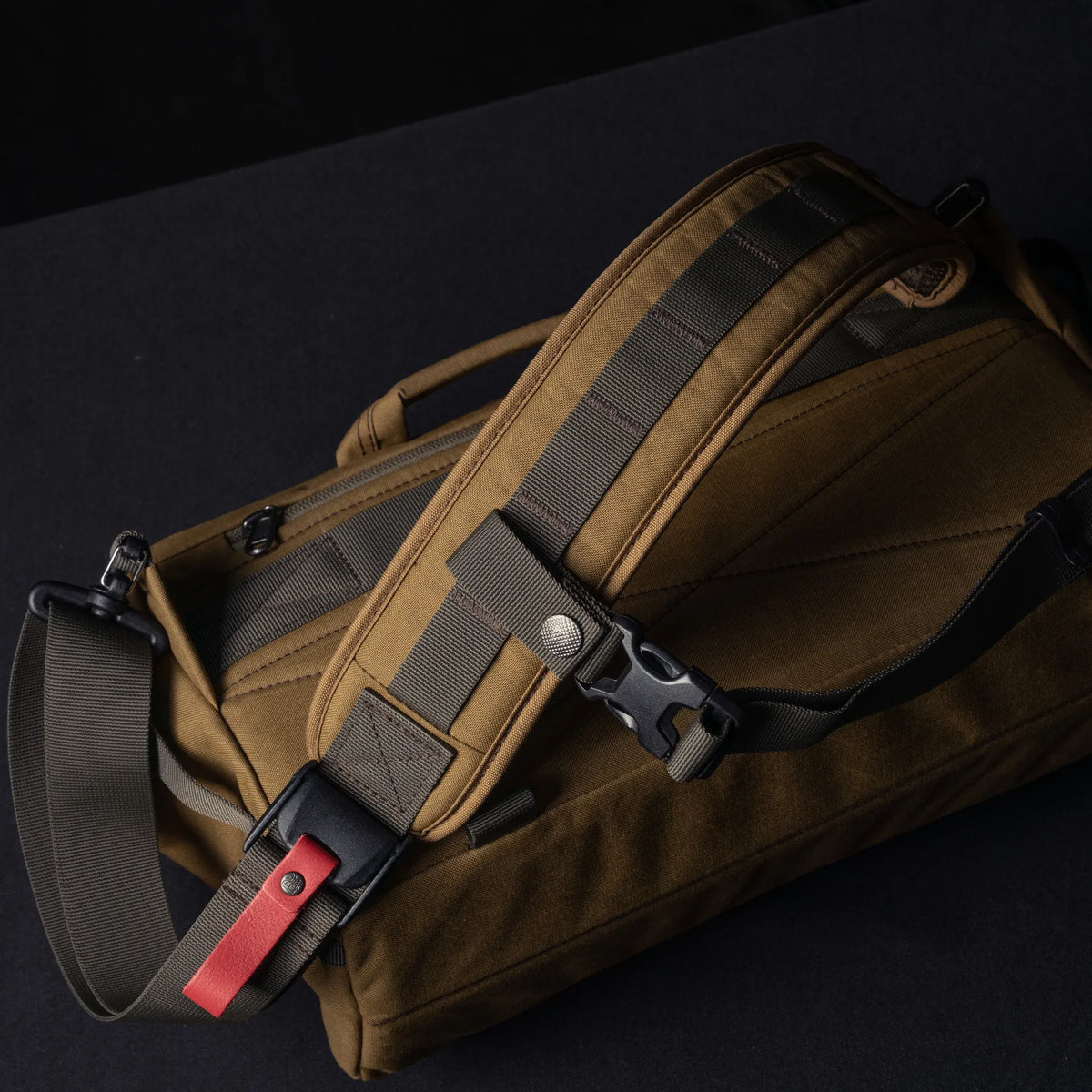 Easy Rider V2 Sling Bag 10 L