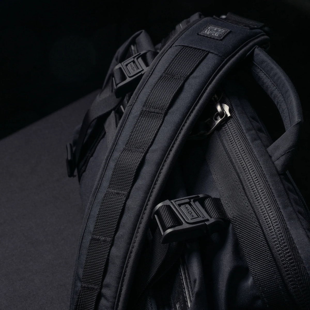 Easy Rider V2 Sling Bag 10 L