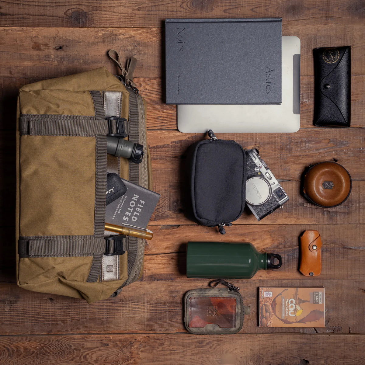 Easy Rider V2 Sling Bag 10 L
