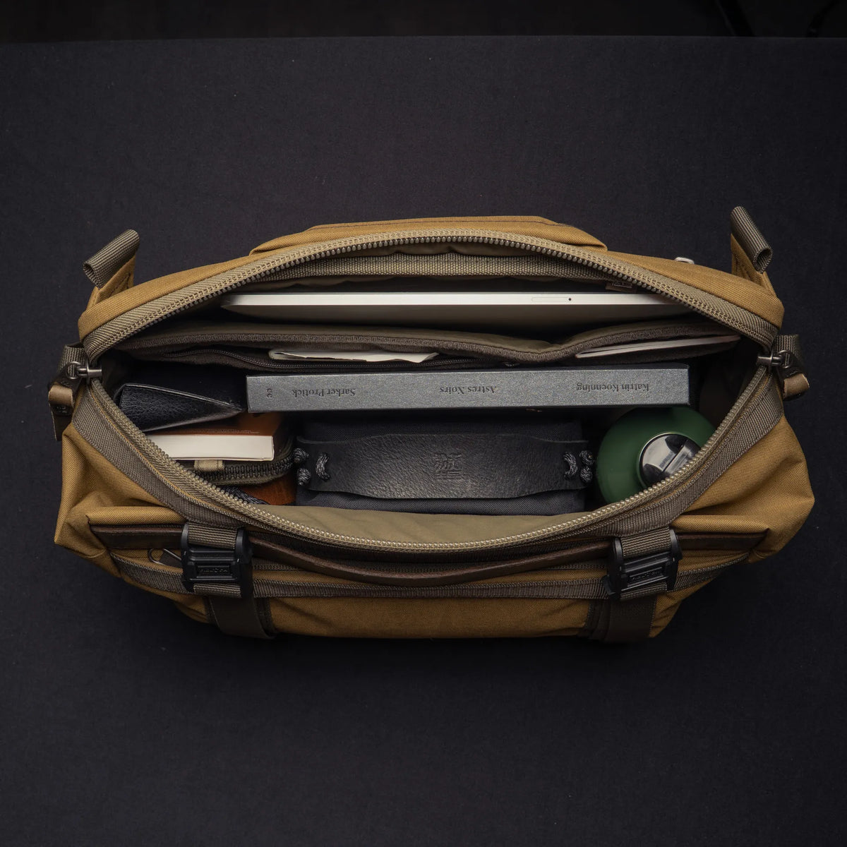 Easy Rider V2 Sling Bag 10 L