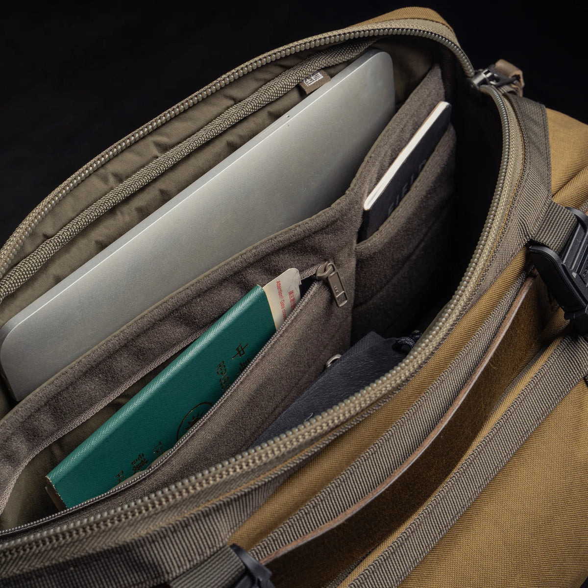 Easy Rider V2 Sling Bag 10 L