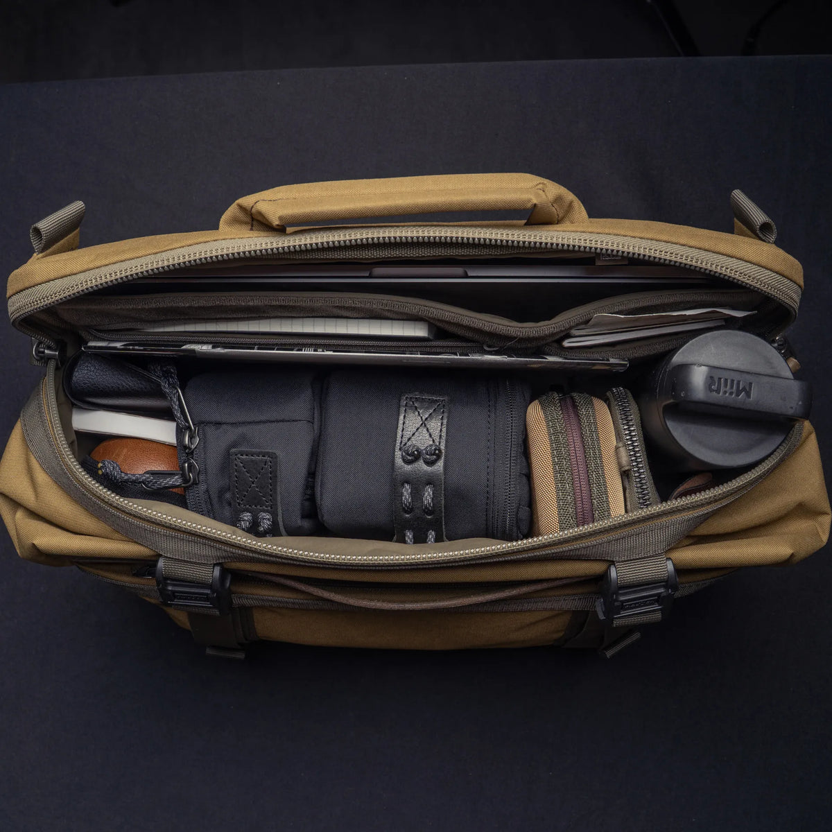 Lightning Rider V2 Sling Bag 13 L