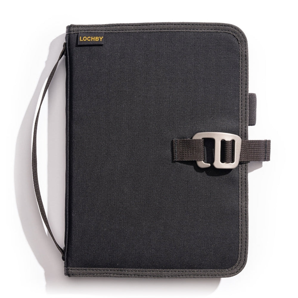 Field Binder A5