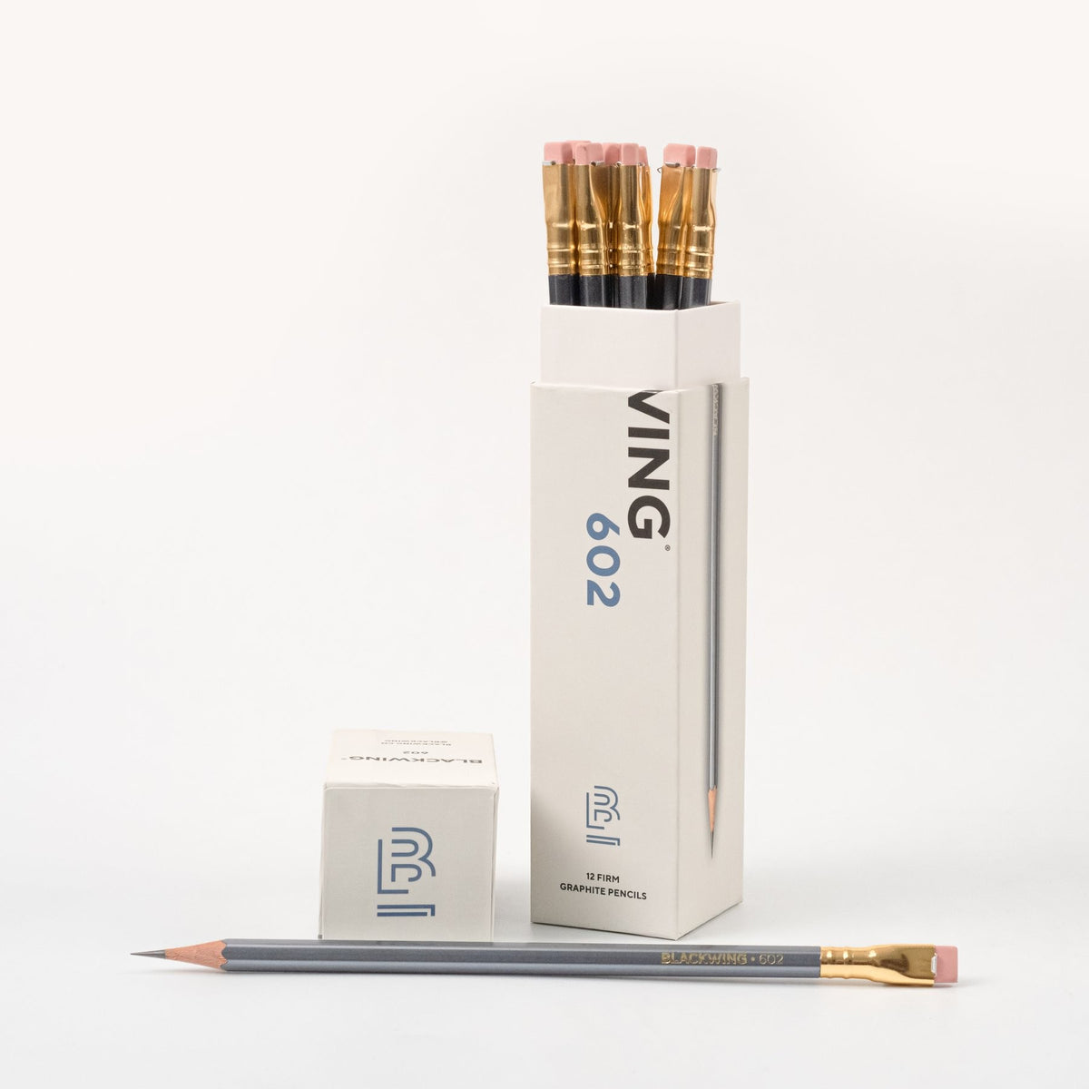 602 12-Pack - Lyijykynät