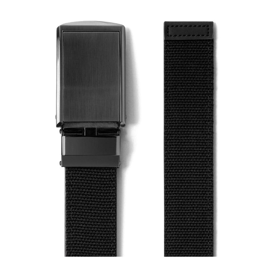 Canvas Belt