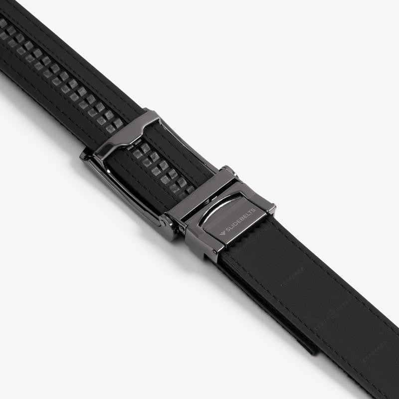 Canvas Belt