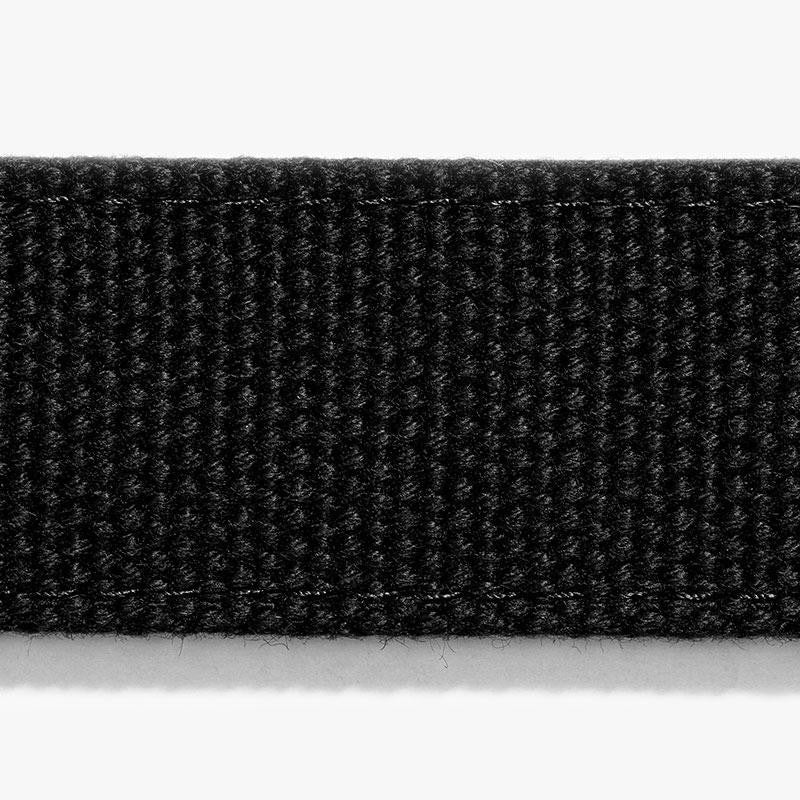 Canvas Belt