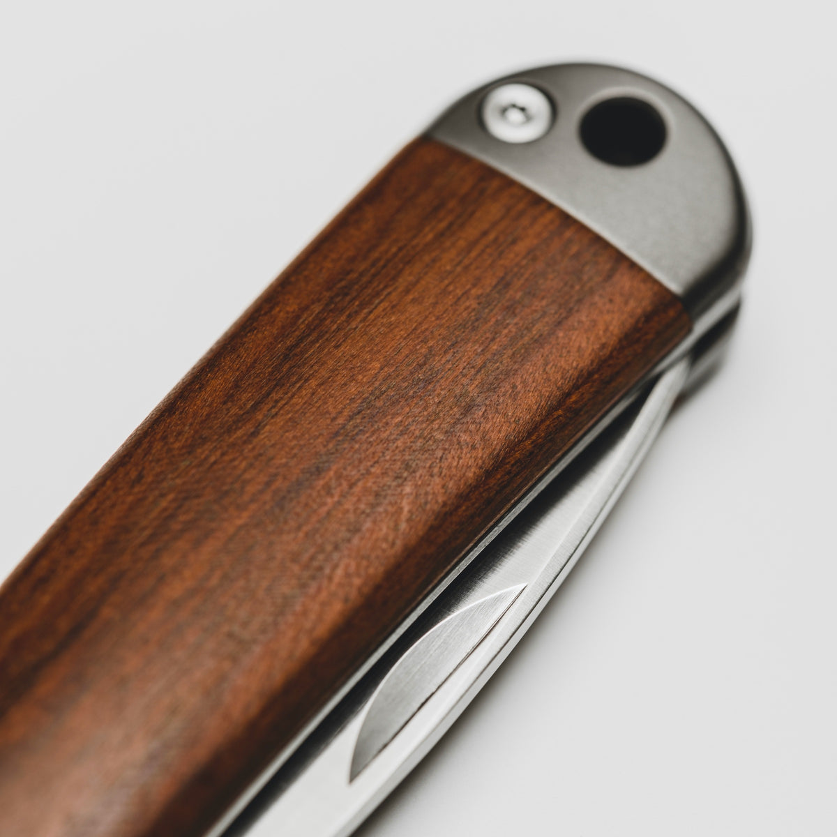 Henry Knife