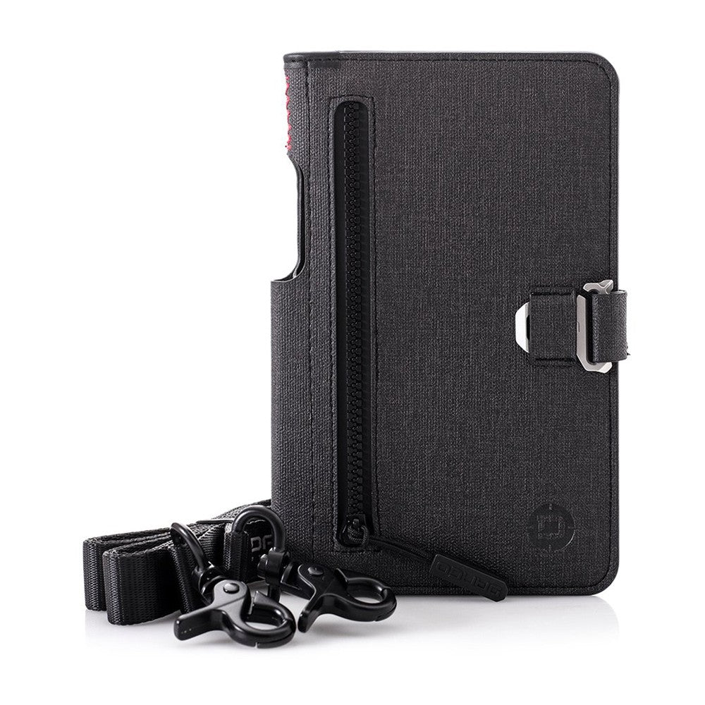 P02 Pioneer Travel Wallet