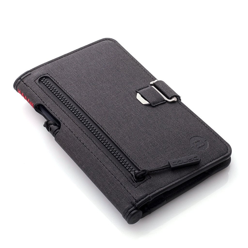 P02 Pioneer Travel Wallet
