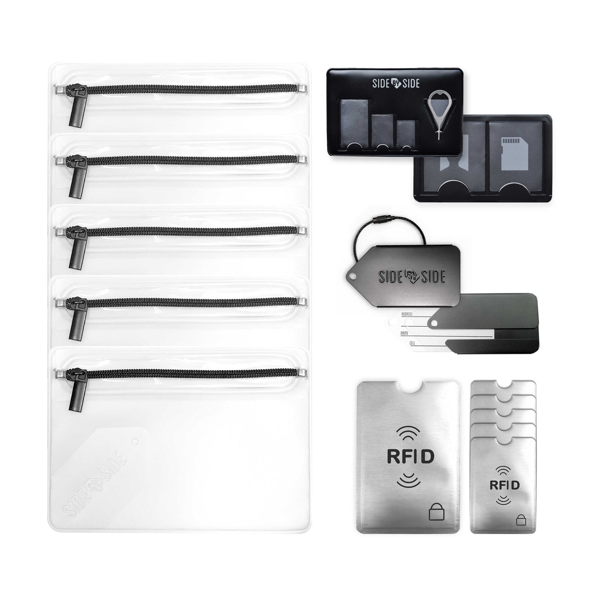 Travel Kit 01