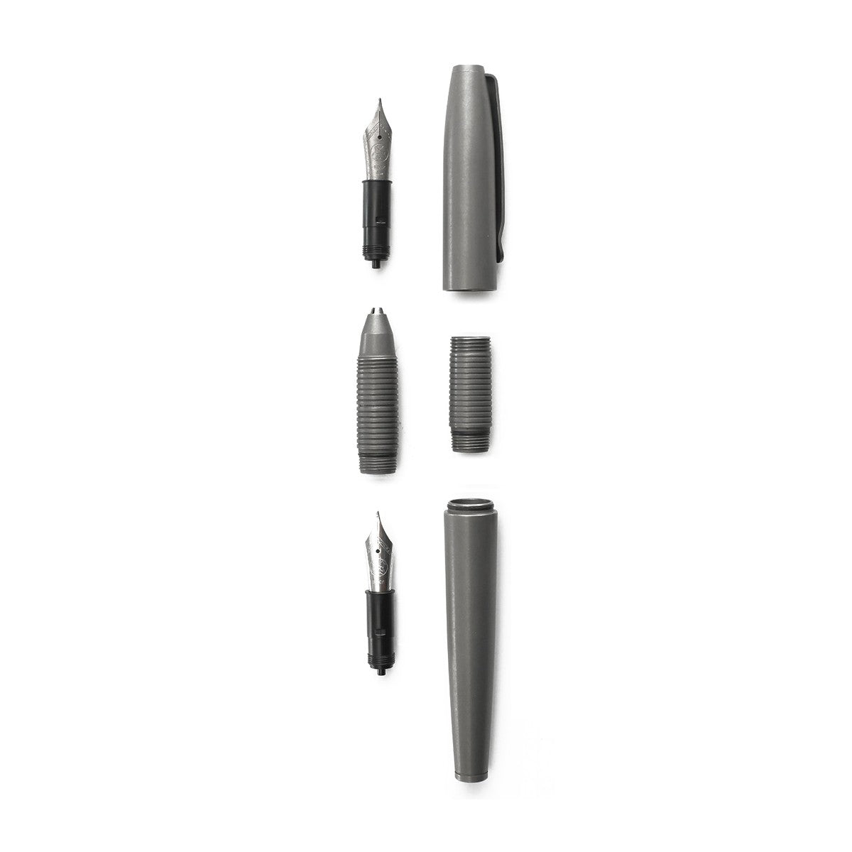 Ti Ultra Pen