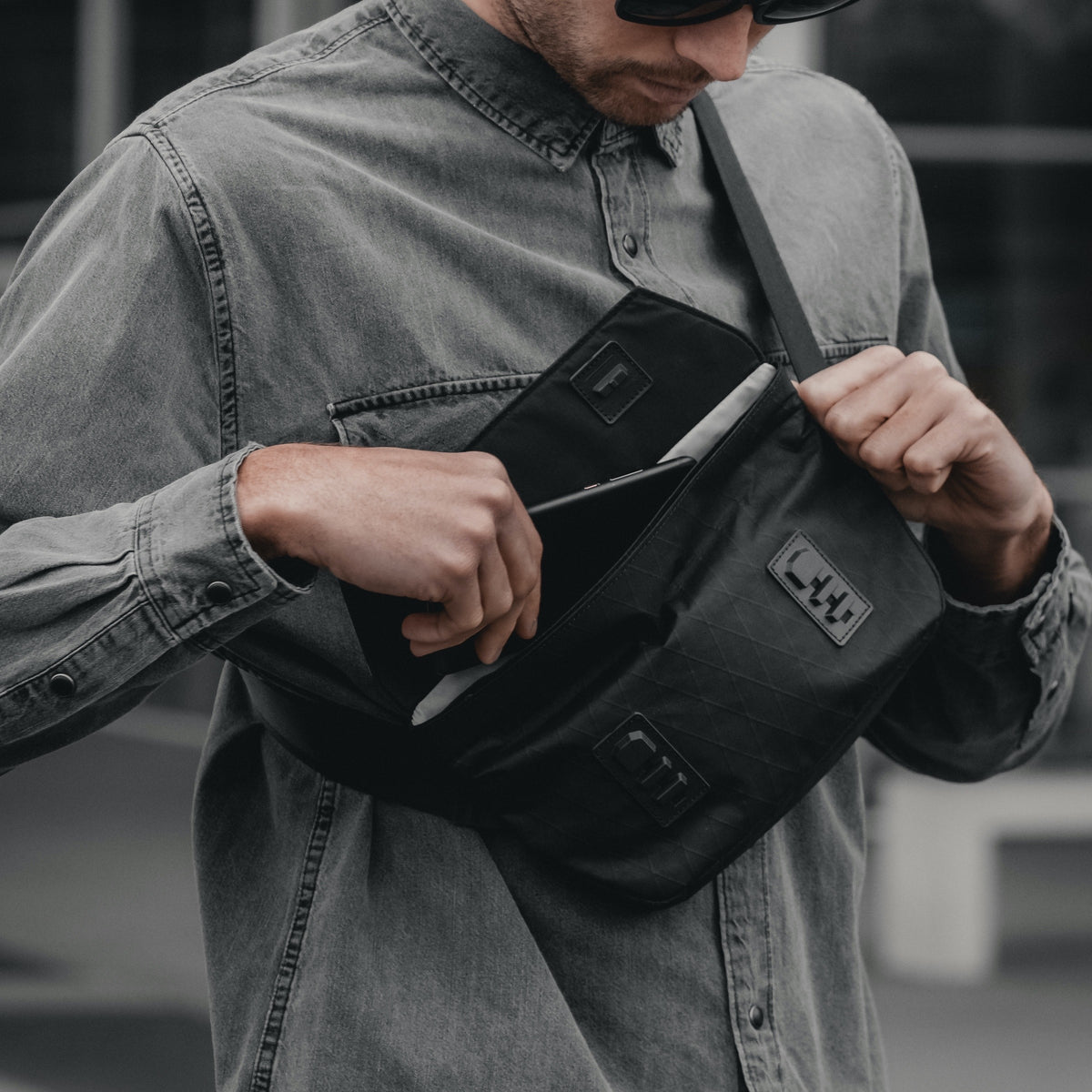 Dayfarer Active Sling