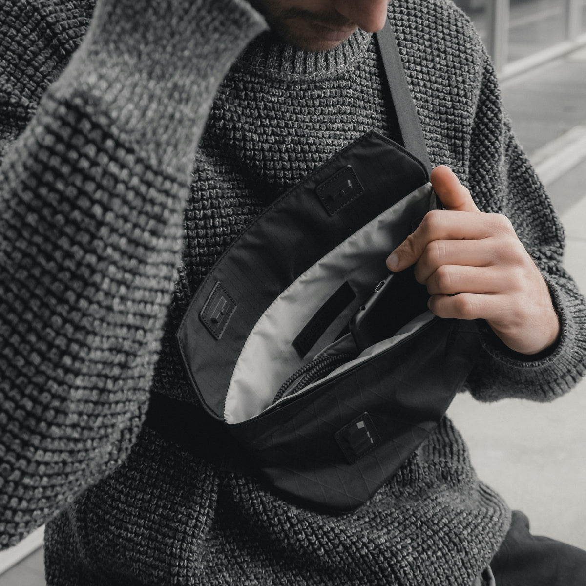 Dayfarer Active Sling