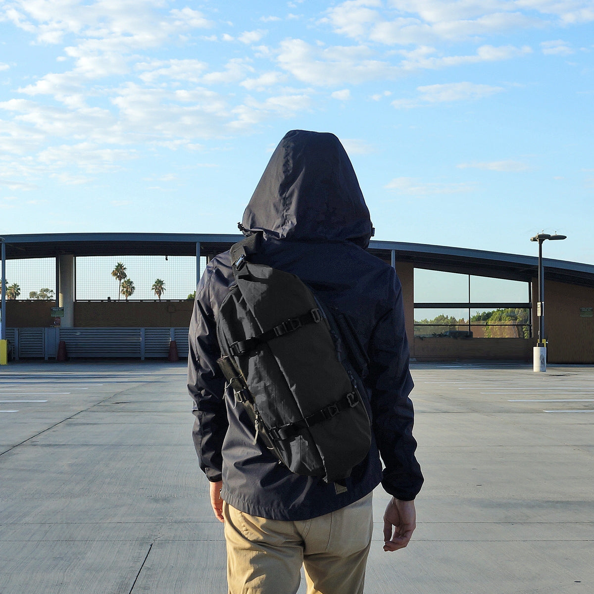 X-PAK™ EVO Sling Pack