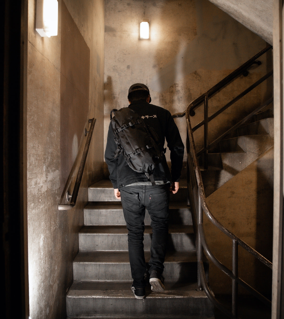 X-PAK™ EVO Sling Pack
