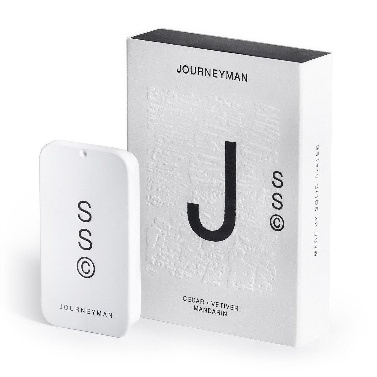 Journeyman Cologne