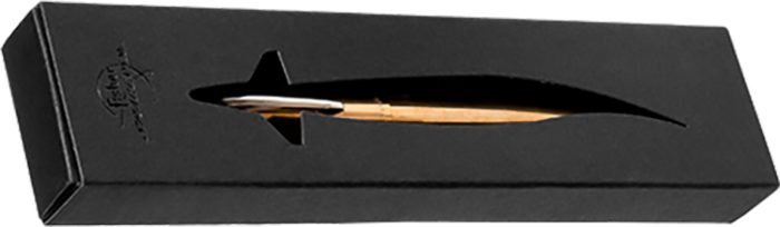 Cap-O-Matic Pen - Kynä