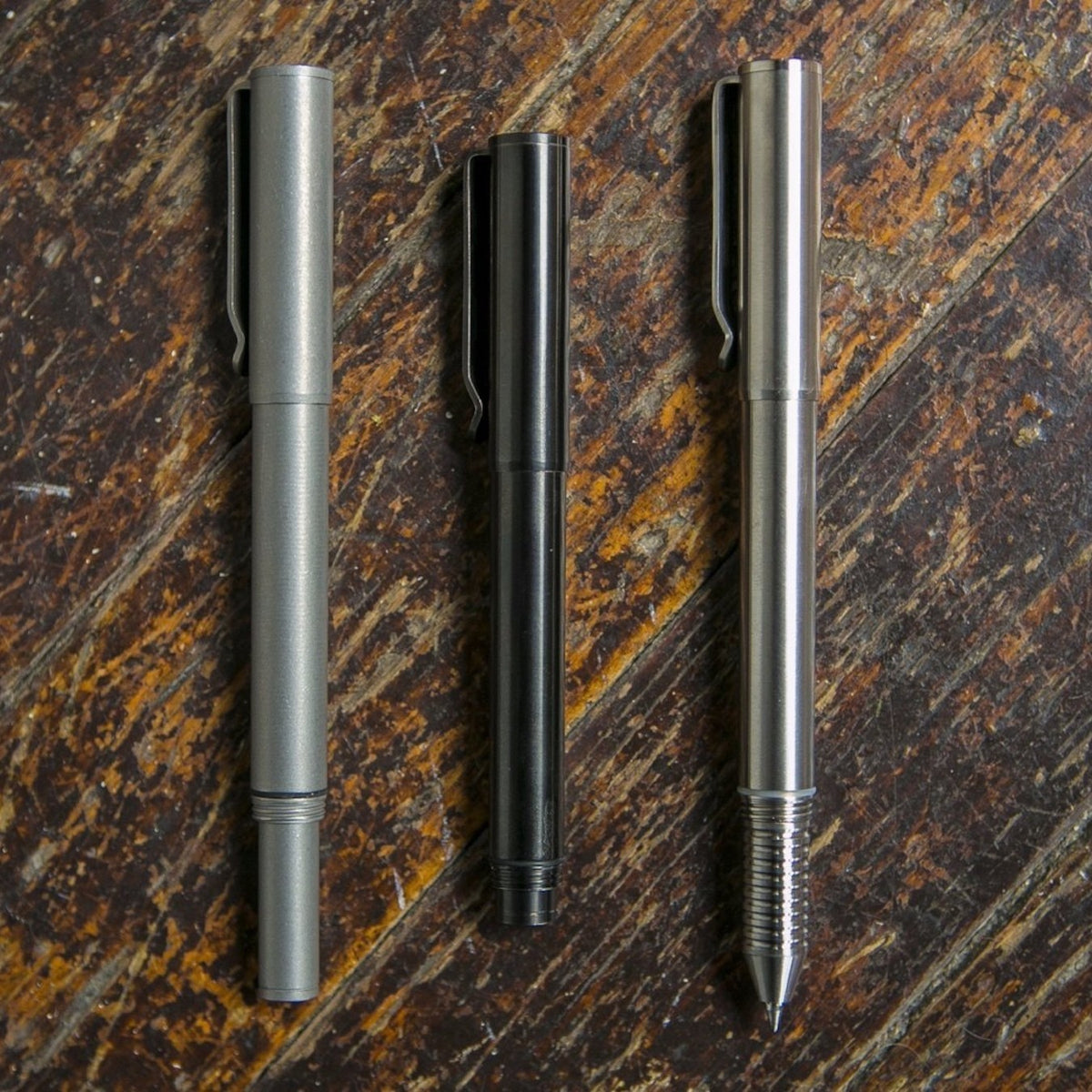Ti Arto EDC Pen