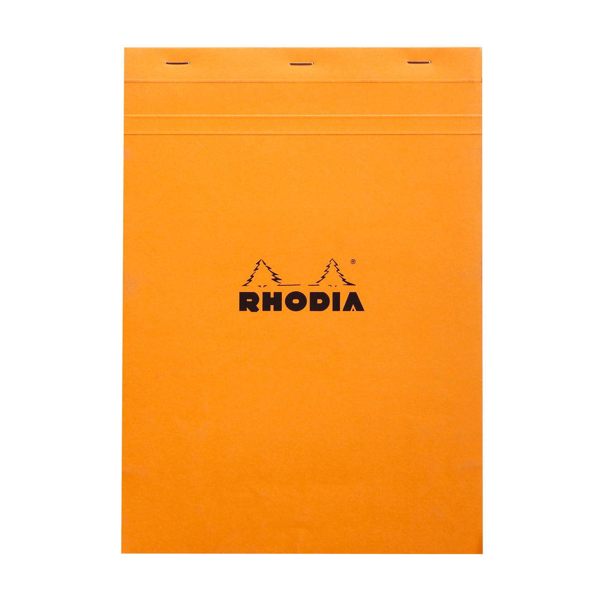 Bloc N°18 Memo Pad