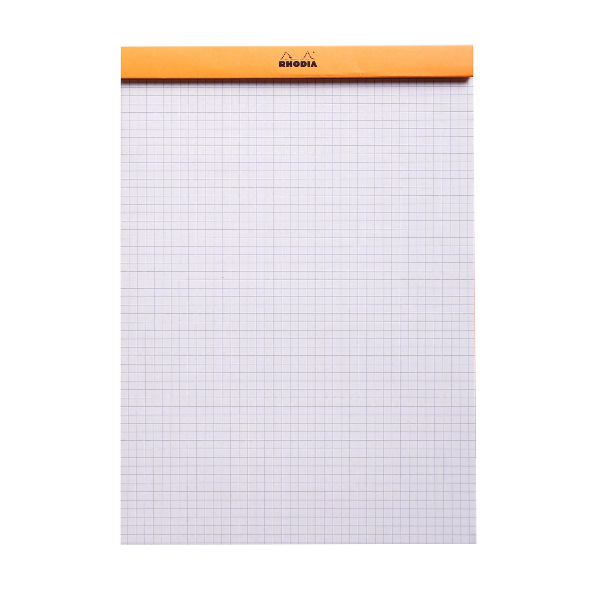 Bloc N°18 Memo Pad