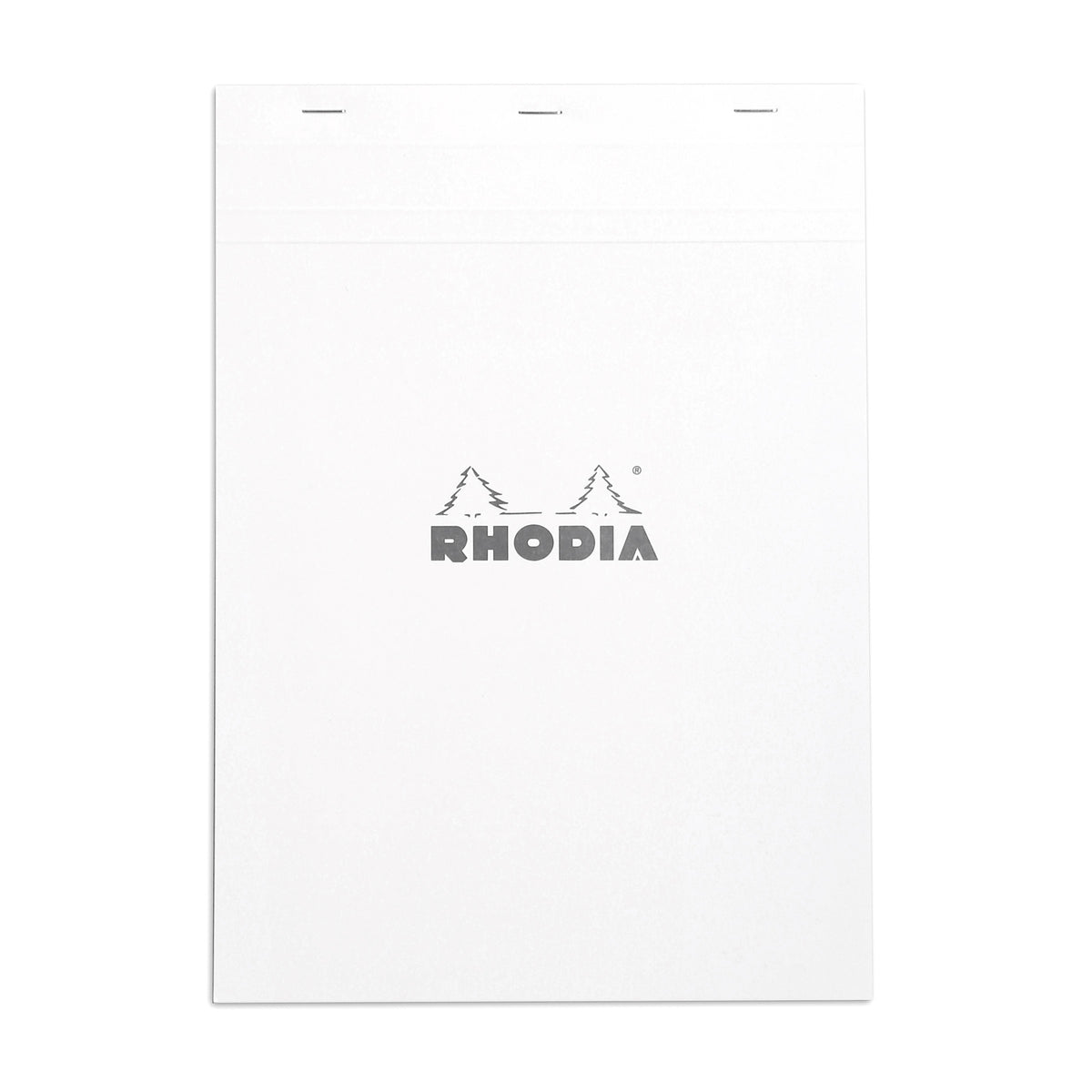 Bloc N°18 Memo Pad