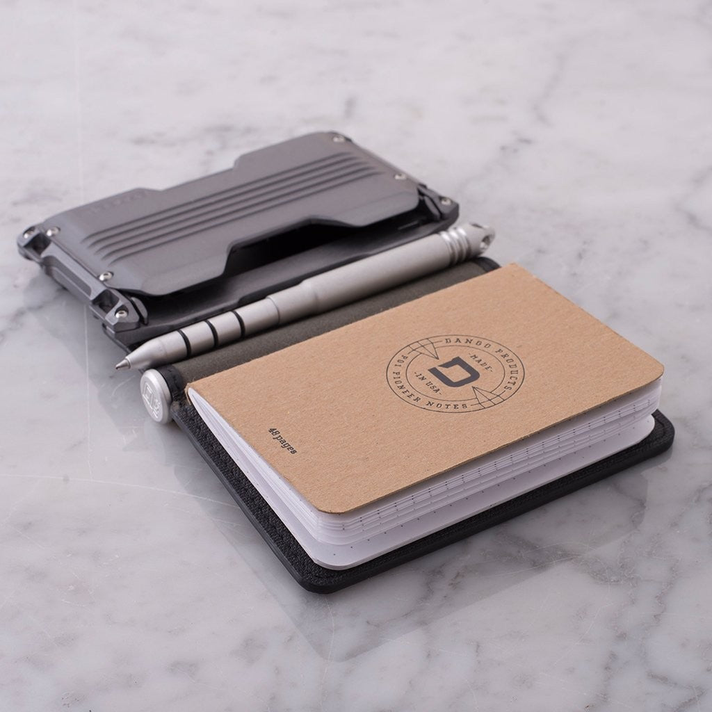A10 Adapt Bifold Pen Wallet
