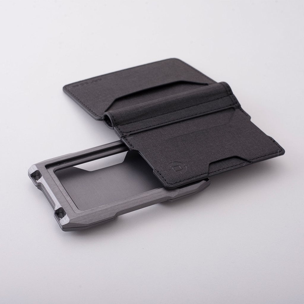 A10 Bifold Pocket Adapter