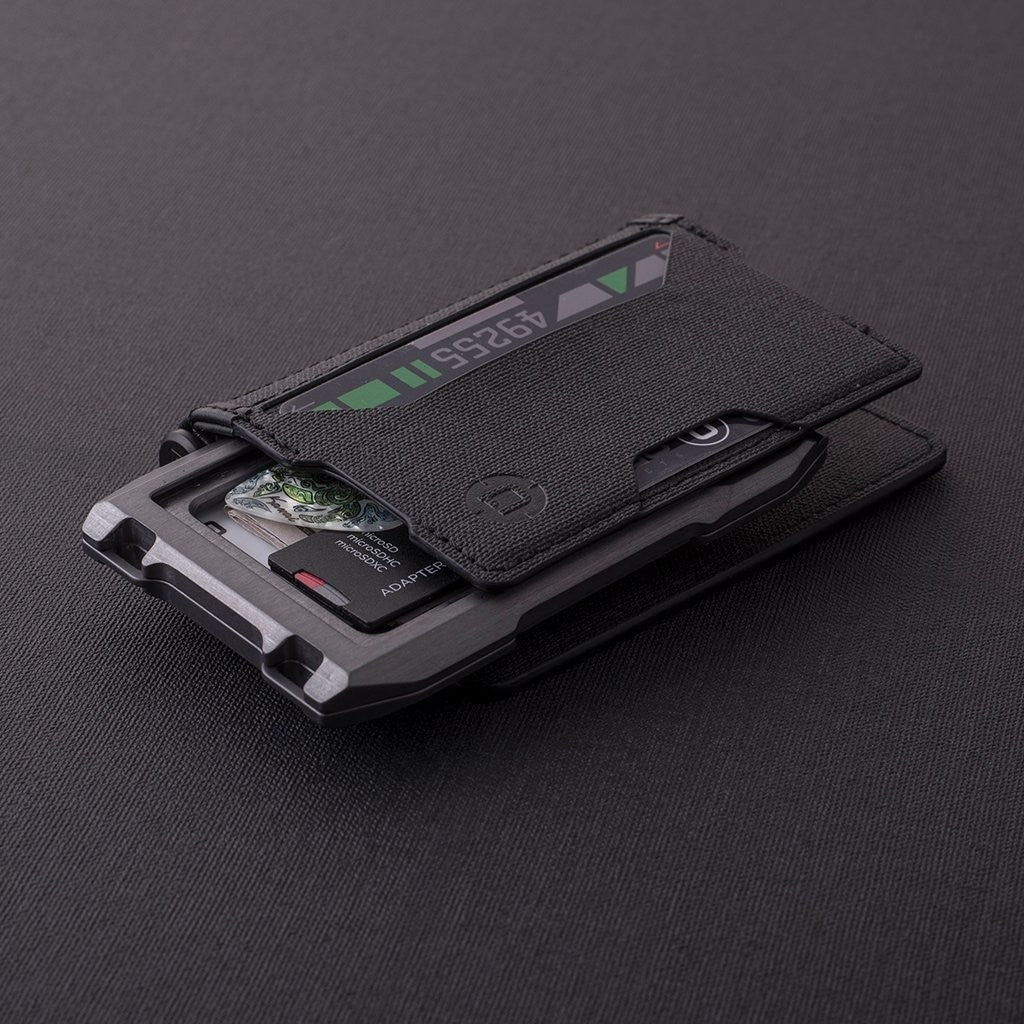 A10 Bifold Pocket Adapter