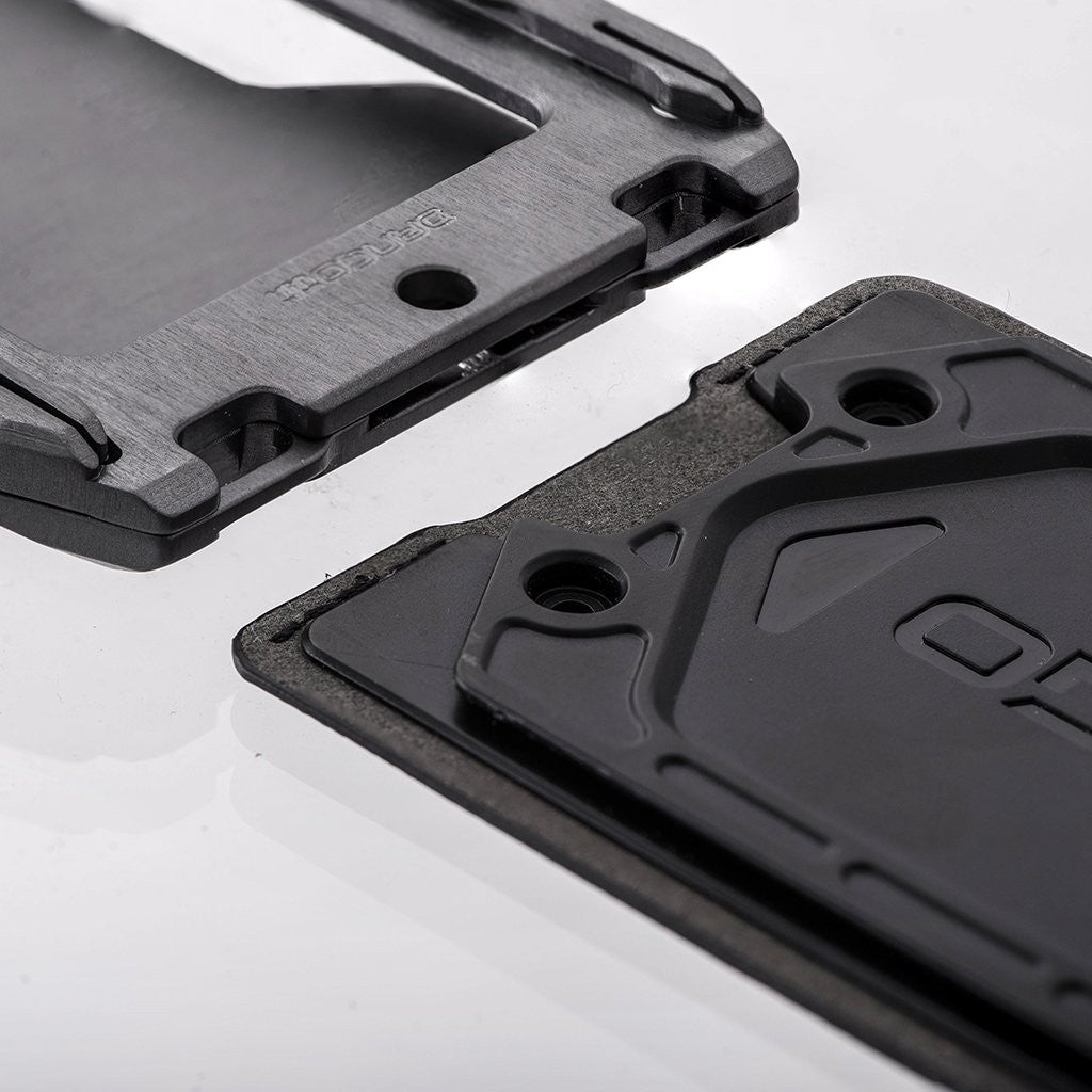 A10 Single Pocket Adapter