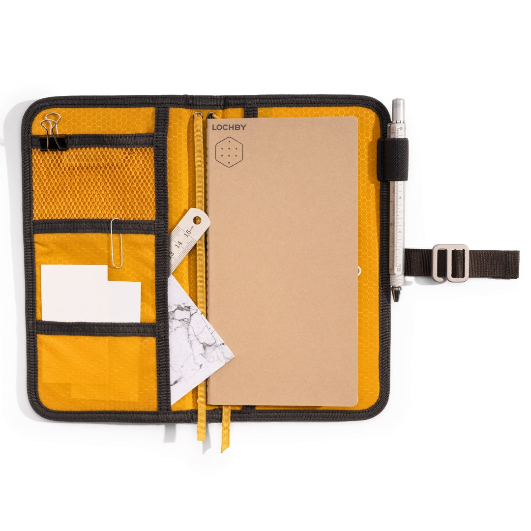 Voyager Journal